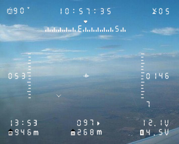 suppo OSD FPV V2
